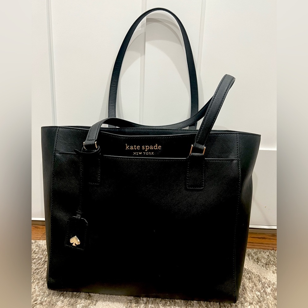Kate Spade Laptop Tote Bag